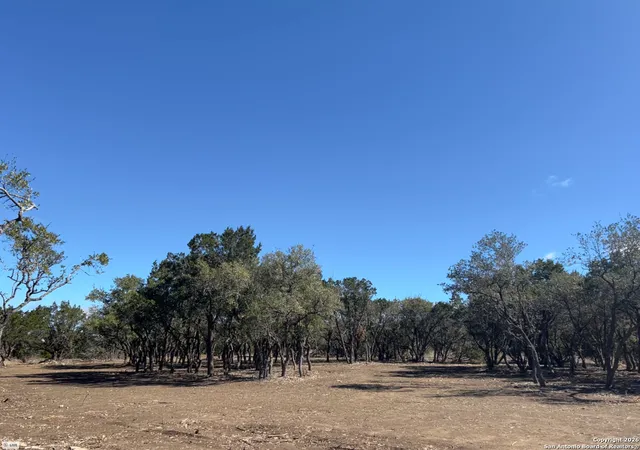 Photo 4 of Land for sale at 717 Roesller Way, Bulverde, TX 78163 | MLS# 1931323 | Listing updated on 2026-01-15