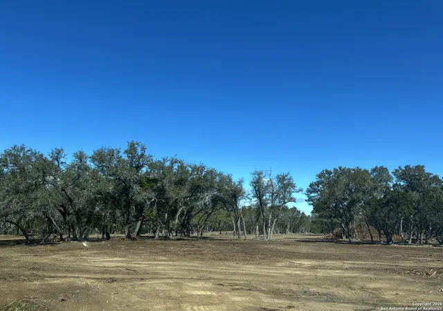 Photo 1 of Land for sale at 717 Roesller Way, Bulverde, TX 78163 | MLS# 1931323 | Listing updated on 2026-01-15