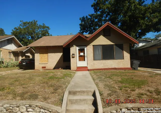 1st image of 1219 Kayton Ave, San Antonio, TX 78210 | MLS# 1931324