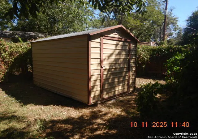 16th image of 1219 Kayton Ave, San Antonio, TX 78210 | MLS# 1931324