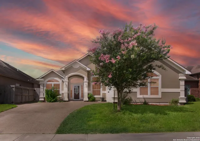 Photo 1 of Single family home for sale at 6825 Old Square, Corpus Christi, TX 78414 | MLS# 1931362 | Listing updated on 2026-02-06