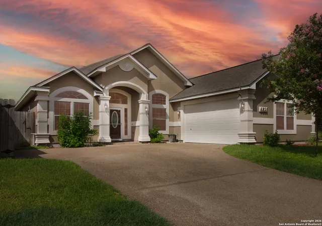 Photo 3 of Single family home for sale at 6825 Old Square, Corpus Christi, TX 78414 | MLS# 1931362 | Listing updated on 2026-02-06