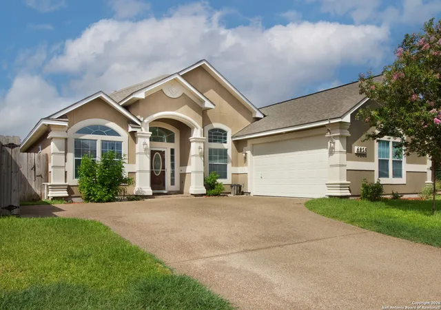 Photo 3 of Single family home for sale at 6825 Old Square, Corpus Christi, TX 78414 | MLS# 1931362 | Listing updated on 2026-02-06