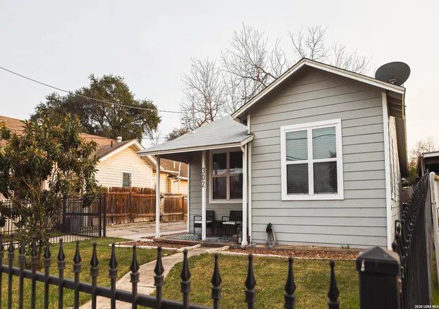 1st image of 302 Pruitt, San Antonio, TX 78204 | MLS# 1931365