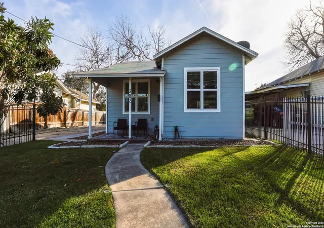 17th image of 302 Pruitt, San Antonio, TX 78204 | MLS# 1931365
