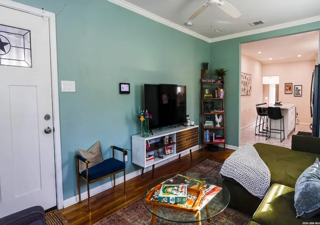 2nd image of 302 Pruitt, San Antonio, TX 78204 | MLS# 1931365