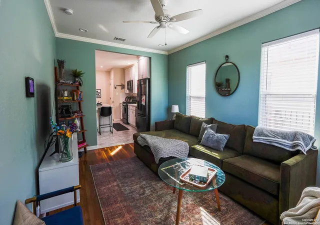 3rd image of 302 Pruitt, San Antonio, TX 78204 | MLS# 1931365