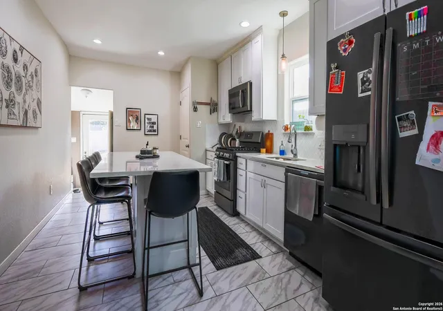 4th image of 302 Pruitt, San Antonio, TX 78204 | MLS# 1931365