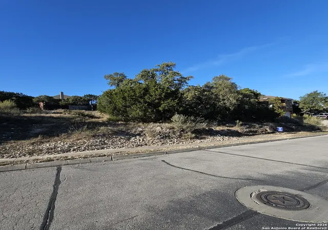 Photo 2 of Land for sale at 23439 Seven Winds, San Antonio, TX 78258 | MLS# 1931376 | Listing updated on 2026-03-06
