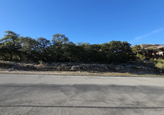 Photo 3 of Land for sale at 23439 Seven Winds, San Antonio, TX 78258 | MLS# 1931376 | Listing updated on 2026-03-06