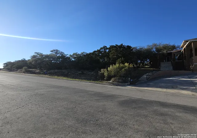 Photo 3 of Land for sale at 23439 Seven Winds, San Antonio, TX 78258 | MLS# 1931376 | Listing updated on 2026-03-06