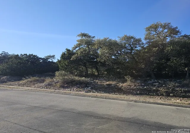 Photo 4 of Land for sale at 23439 Seven Winds, San Antonio, TX 78258 | MLS# 1931376 | Listing updated on 2026-03-06