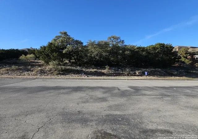 Photo 1 of Land for sale at 23439 Seven Winds, San Antonio, TX 78258 | MLS# 1931376 | Listing updated on 2026-03-06