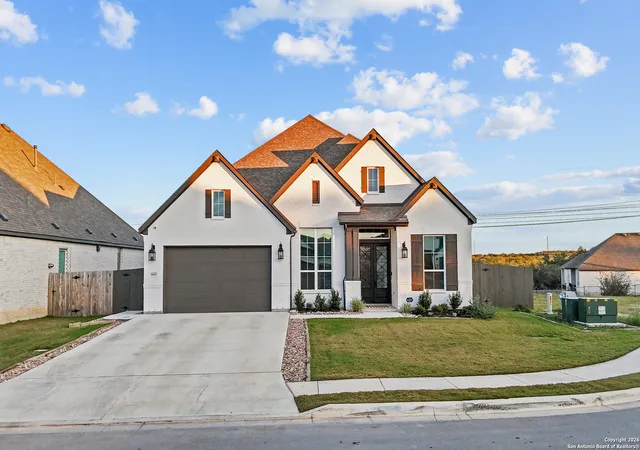 1st image of 1433 Gifford Park, San Antonio, TX 78163 | MLS# 1931386
