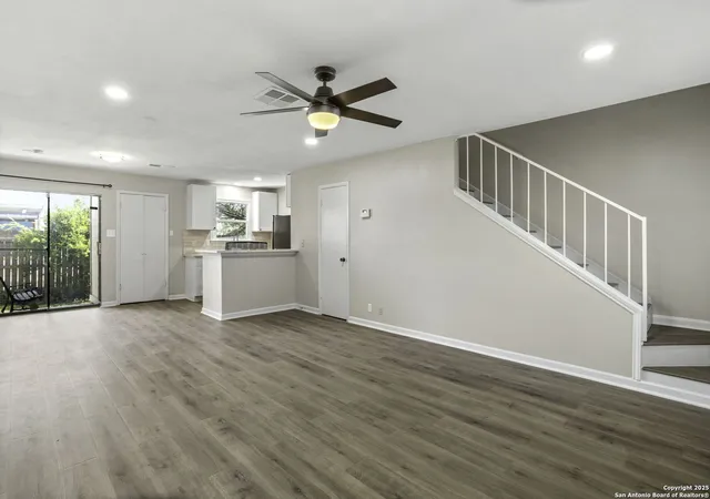 Photo 1 of Sale Pending at 6863 Betty Levy, San Antonio, TX 78227 | MLS# 1931392 | Listing updated on 2026-02-10