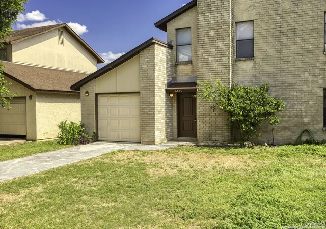 Photo 2 of Sale Pending at 6863 Betty Levy, San Antonio, TX 78227 | MLS# 1931392 | Listing updated on 2026-02-10