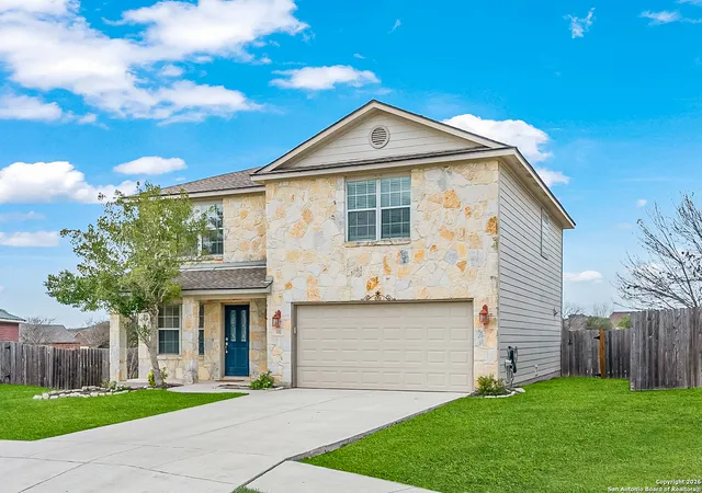 1st image of 100 Dew Fall, Cibolo, TX 78108 | MLS# 1931393