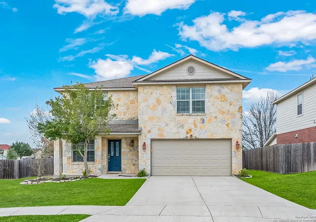 2nd image of 100 Dew Fall, Cibolo, TX 78108 | MLS# 1931393