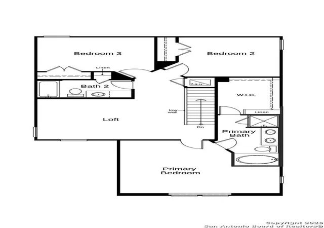 Photo 2 of Sale Pending at 4002 La Barista Dr, San Antonio, TX 78222 | MLS# 1931397 | Listing updated on 2026-02-06