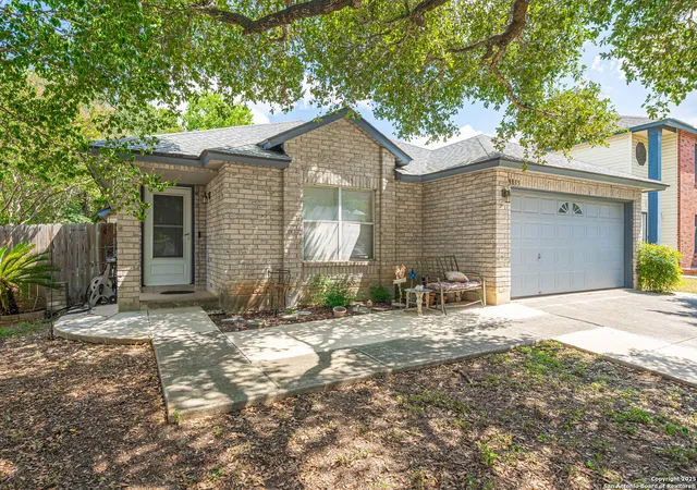 Homes for sale in San Antonio, TX | 9835 Morningfield, San Antonio, TX 78250 | MLS# 1931401