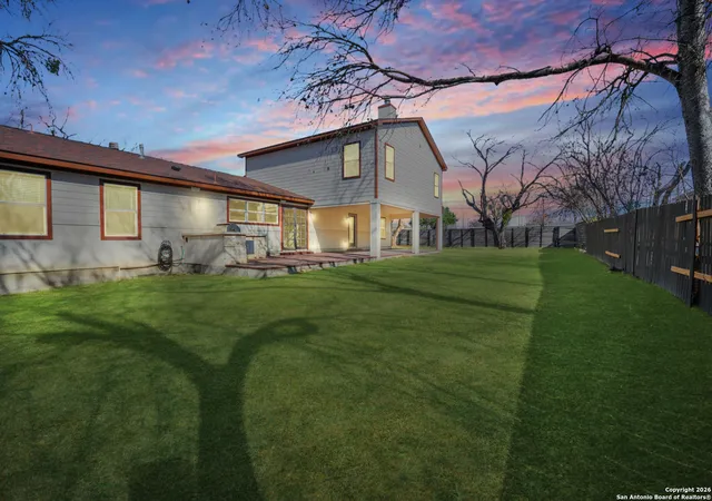 Photo 3 of Sale Pending at 208 Lemonwood, San Antonio, TX 78213 | MLS# 1931403 | Listing updated on 2026-03-16