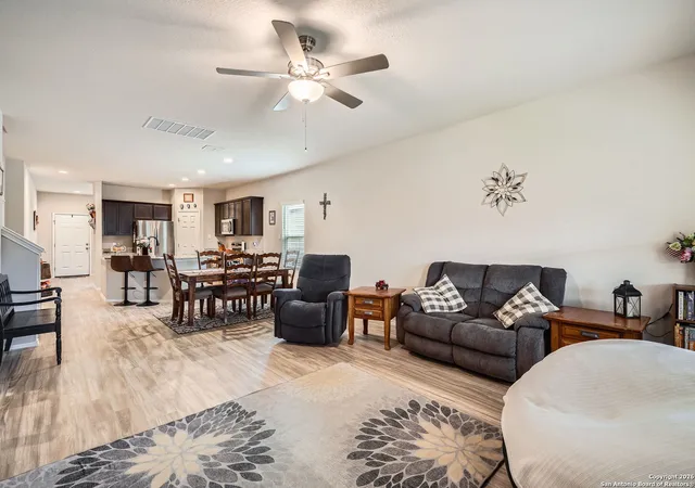 Photo 3 of Single family home for sale at 13039 Heathers Sun, Saint Hedwig, TX 78152 | MLS# 1931404 | Listing updated on 2026-04-27