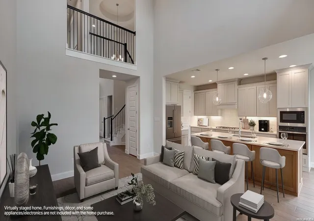3rd image of 171 Haby Glen, San Antonio, TX 78253 | MLS# 1931409