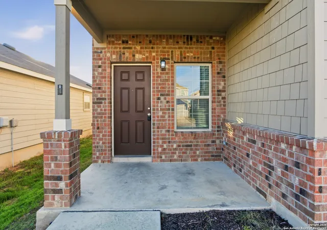 Photo 3 of Single family home for sale at 715 Wild Olive Way, San Antonio, TX 78219 | MLS# 1931410 | Listing updated on 2026-01-16