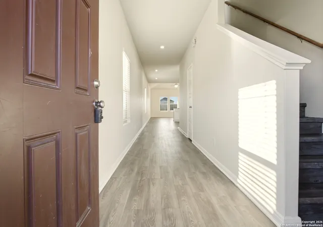 Photo 3 of Single family home for sale at 715 Wild Olive Way, San Antonio, TX 78219 | MLS# 1931410 | Listing updated on 2026-01-16