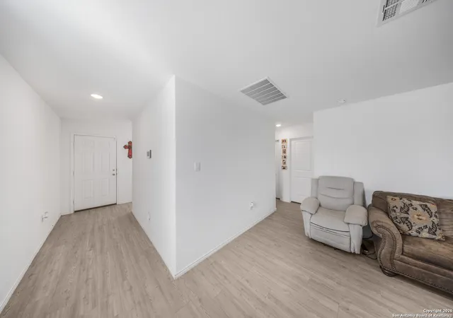 Photo 3 of Sale Pending at 7120 Yellow Sapphire, San Antonio, TX 78263 | MLS# 1931412 | Listing updated on 2026-02-23