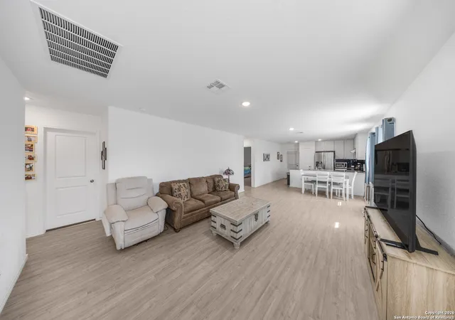 Photo 3 of Sale Pending at 7120 Yellow Sapphire, San Antonio, TX 78263 | MLS# 1931412 | Listing updated on 2026-02-23