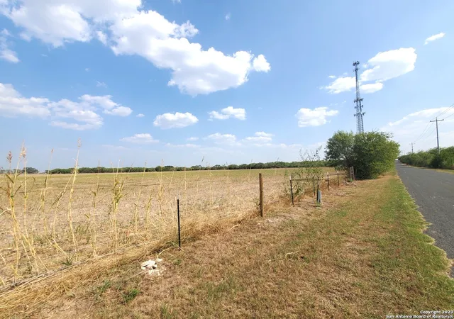 Photo 3 of Sale Pending at 18996 Frank Hoffman Rd, Von Ormy, TX 78073 | MLS# 1931431 | Listing updated on 2026-03-31