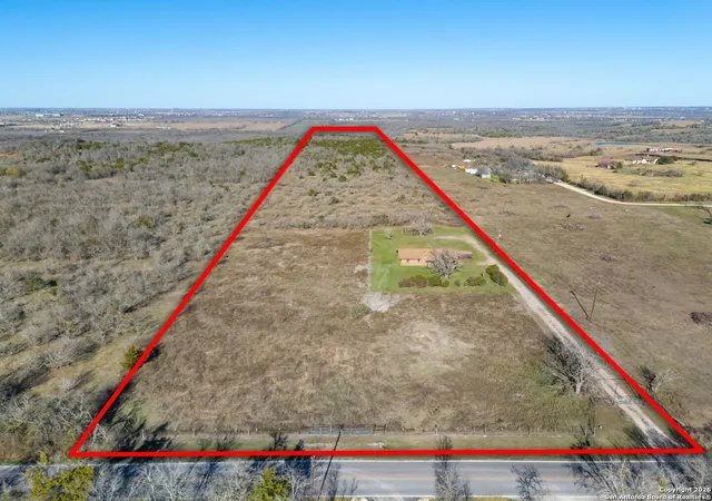3rd image of 19414 Lockwood, Manor, TX 78653 | MLS# 1931458