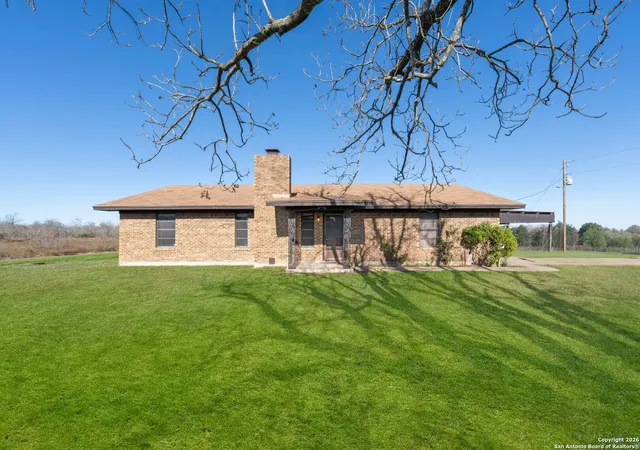 4th image of 19414 Lockwood, Manor, TX 78653 | MLS# 1931458