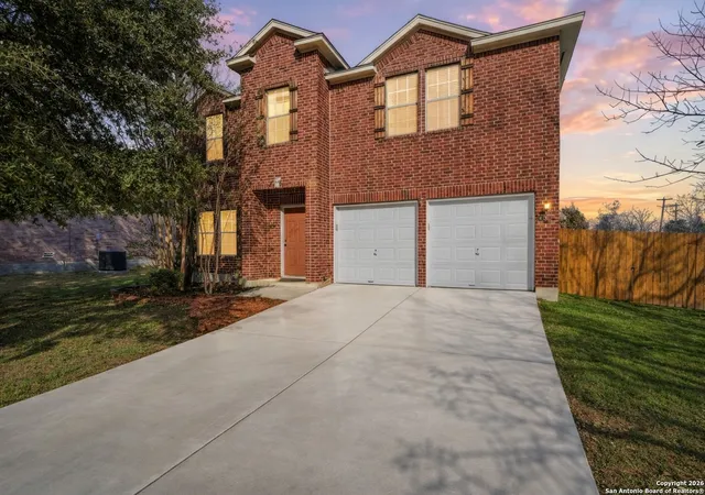 1st image of 2141 Warwick, New Braunfels, TX 78130 | MLS# 1931467
