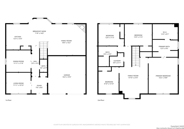 31st image of 2141 Warwick, New Braunfels, TX 78130 | MLS# 1931467
