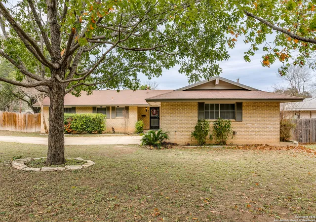 Photo 1 of Sale Pending at 3610 Larkhill, San Antonio, TX 78228 | MLS# 1931469 | Listing updated on 2026-04-23