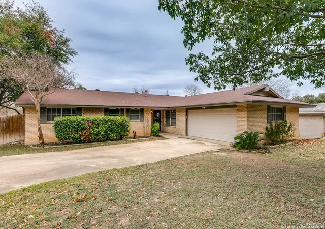 Photo 2 of Sale Pending at 3610 Larkhill, San Antonio, TX 78228 | MLS# 1931469 | Listing updated on 2026-04-23