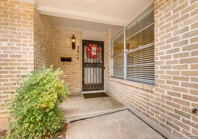 Photo 3 of Sale Pending at 3610 Larkhill, San Antonio, TX 78228 | MLS# 1931469 | Listing updated on 2026-04-23