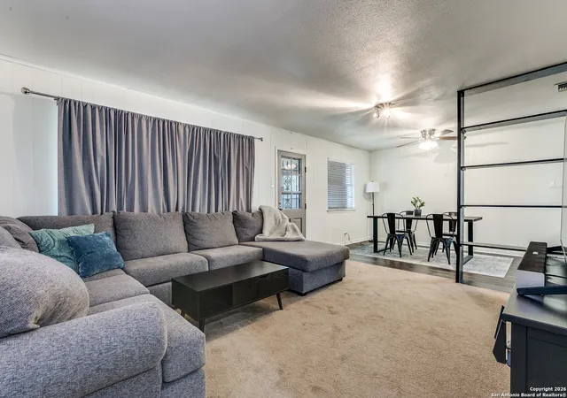 Photo 3 of Sale Pending at 3610 Larkhill, San Antonio, TX 78228 | MLS# 1931469 | Listing updated on 2026-04-23