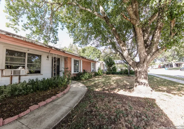 Photo 1 of Sale Pending at 4839 Newcome, San Antonio, TX 78229 | MLS# 1931475 | Listing updated on 2026-05-15