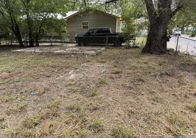 Photo 3 of Land for sale at 2807 Roselawn, San Antonio, TX 78226 | MLS# 1931479 | Listing updated on 2026-05-05