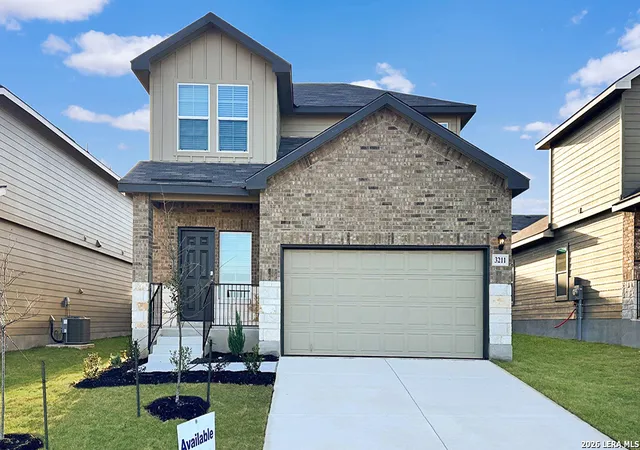 1st image of 3211 Davis Trace, San Antonio, TX 78245 | MLS# 1931483
