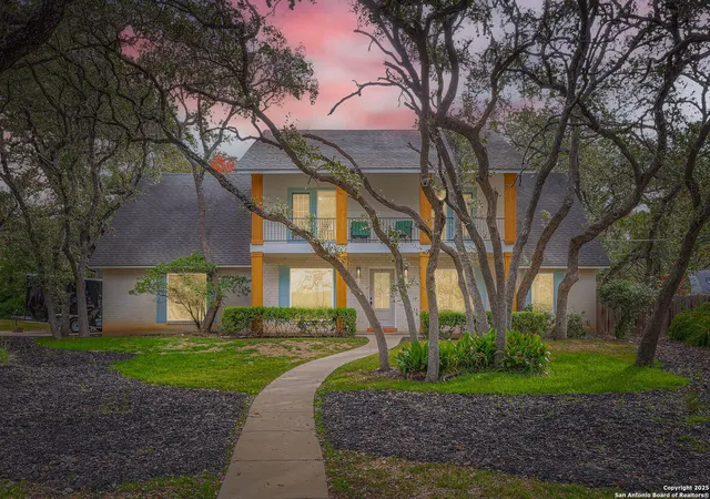 Photo 1 of Single family home for sale at 146 Canyon Oaks, San Antonio, TX 78232 | MLS# 1931484 | Listing updated on 2026-08-28