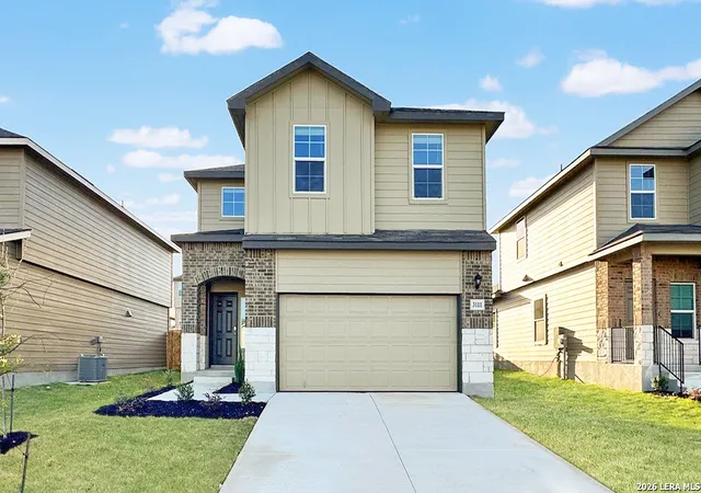 1st image of 3111 Davis Trace, San Antonio, TX 78245 | MLS# 1931488