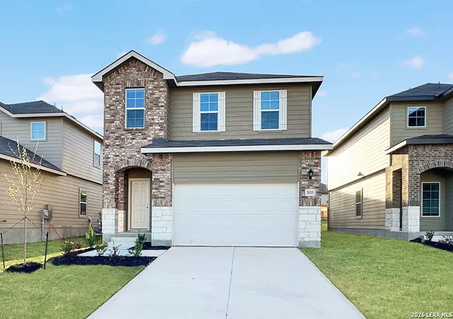 1st image of 3115 Davis Trace, San Antonio, TX 78245 | MLS# 1931490