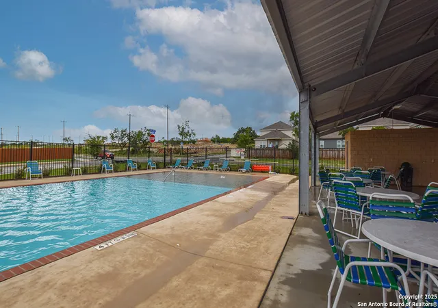 32nd image of 3009 Boaz Village, San Antonio, TX 78245 | MLS# 1931499