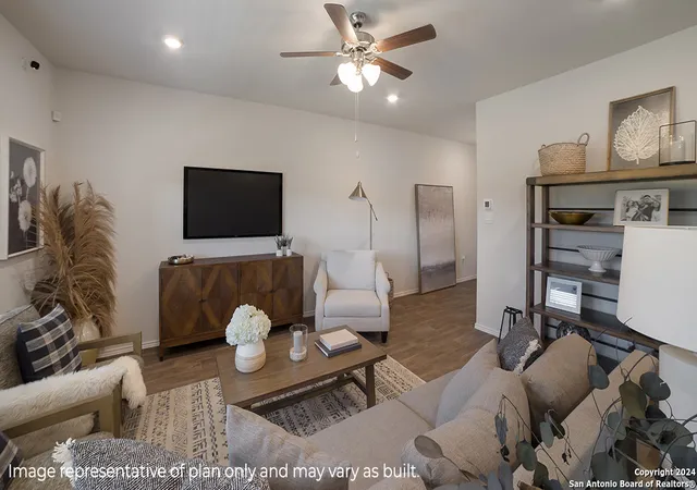 4th image of 3009 Boaz Village, San Antonio, TX 78245 | MLS# 1931499