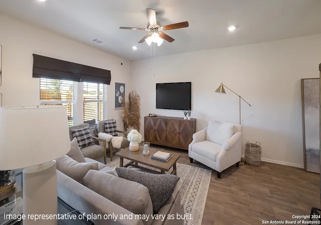 5th image of 3009 Boaz Village, San Antonio, TX 78245 | MLS# 1931499