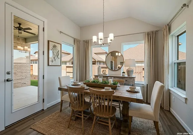 4th image of 2258 Hoja Avenue, New Braunfels, TX 78132 | MLS# 1931508